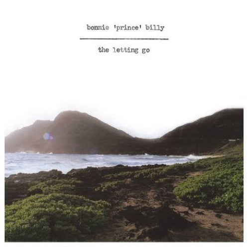 Bonnie Prince Billy - Letting Go - Vinyl Record