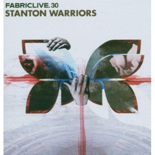 Stanton Warriors - Fabric Live 30 - Music CD