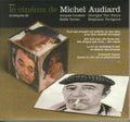 Le Cinema De Michel Audiard / O.s.t. - Le Cinema De Michel Audiard / O.s.t. - Music CD