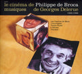 Delerue,georges - Le Cinema De Philippe De Broca 2 - Music CD