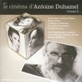 Duhamel,antoine - Le Cinema D'antoine Duhamel 2 - Music CD
