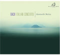 Bach / Weiss - Italian Concerto & Other Harpsichord Works - Music CD