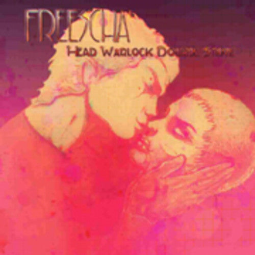 Freescha - Head Warlock Double Stare - Music CD