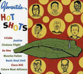 Versatile Hot Shots / Various - Versatile Hot Shots / Various - Music CD
