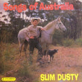 Dusty,slim - Songs Of Australia - Music CD