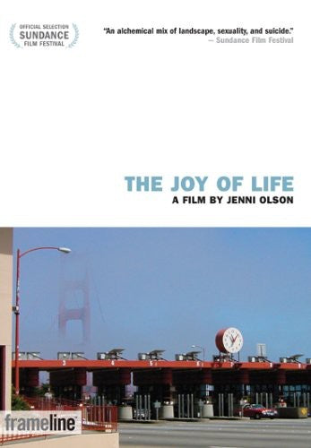Joy Of Life (2005) - Joy Of Life (2005) - DVD