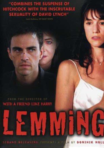 Lemming - Lemming - DVD