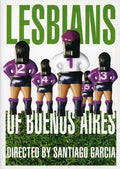 Lesbians Of Buenos Aires - Lesbians Of Buenos Aires - DVD