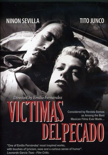 Victimas Del Pecado - Victimas Del Pecado - DVD