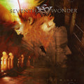 Seventh Wonder - Waiting In The Wings - Music CD