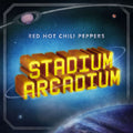 Red Hot Chili Peppers - Stadium Arcadium - Vinyl Record