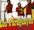 Paraguayos - Santa Maria - Music CD