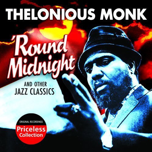 Monk,thelonious - Round Midnight - Music CD