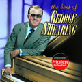 Shearing,george - Best Of - Music CD