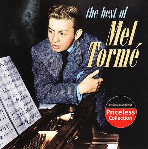 Torme,mel - Best Of - Music CD
