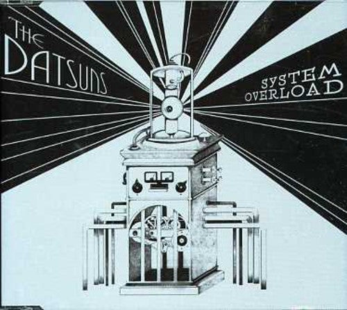 Datsuns - System Overload