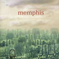 Memphis - Little Place In The Wilderness - Music CD
