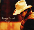 Bentall,barney - Gift Horse - Music CD