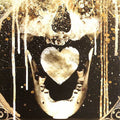 Dead Hearts - Bitter Verses - Music CD