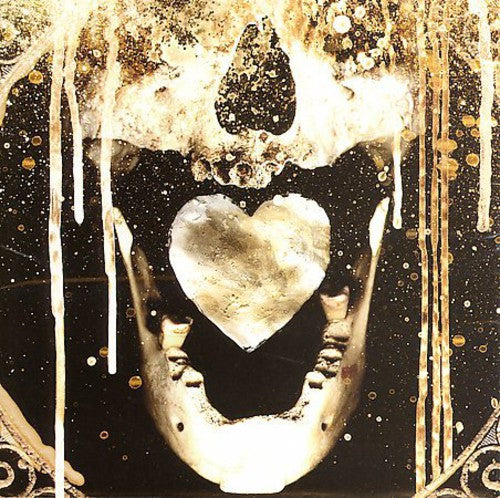 Dead Hearts - Bitter Verses - Music CD