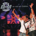 Bruno & Marrone - Ao Vivo Em Goiania - DVD