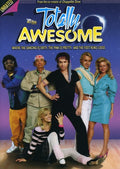 Totally Awesome - Totally Awesome - DVD