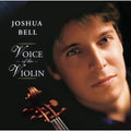 Bell,joshua - Voice Of The Violin - Music CD