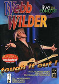 Wilder,webb - Tough It Out - DVD