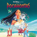 Pocahontas / O.s.t. - Pocahontas / O.s.t. - Music CD