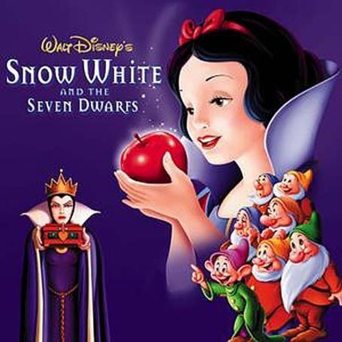 Snow White & The Seven Dwarfs / O.s.t. - Snow White & The Seven Dwarfs / O.s.t. - Music CD