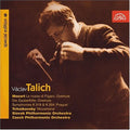Mozart / Tchaikovsky / Czech Phil Orch / Talich - Vaclav Talich 9 - Music CD