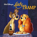 Lady & The Tramp / O.s.t. - Lady & The Tramp / O.s.t. - Music CD