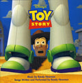 Toy Story / O.s.t. - Toy Story / O.s.t. - Music CD