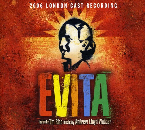 Evita 2006 / O.l.c. - Evita 2006 / O.l.c. - Music CD