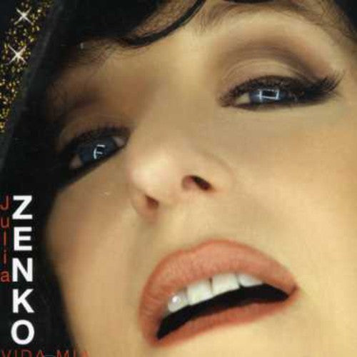 Zenko,julia - Vida Mia - Music CD