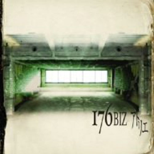 176biz - Atorie - Music CD