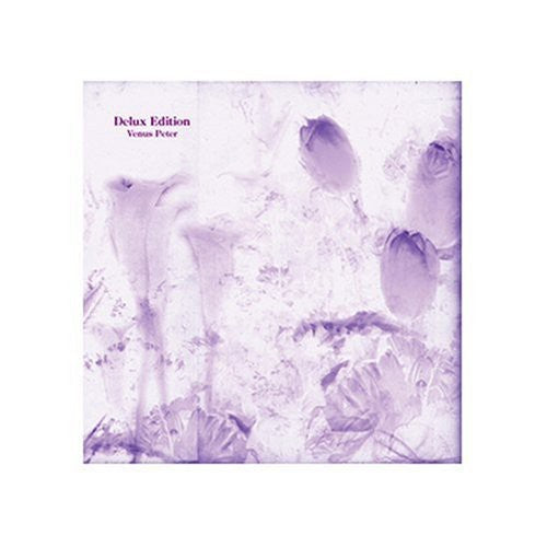 Venus Peter - Best Of Venus Peter - Music CD