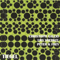 Gallio / Frey / Voerkel - Tiegel (1981) - Music CD