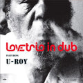 Love Trio In Dub - Love Trio In Dub - Music CD