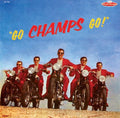 Champs - Go Champs Go - Music CD