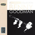 Goodman,benny - Essential Collection - Music CD