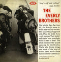 Everly Brothers - They're Off And Rollin - Music CD