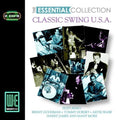 Essential Collection: Classic Swing U.s.a / Var - Essential Collection: Classic Swing U.s.a / Var - Music CD