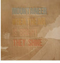 Mountaineer - When The Air Is Bright They Shine - Vinyl Record
