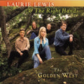 Lewis,laurie / Right Hands - Golden West - Music CD