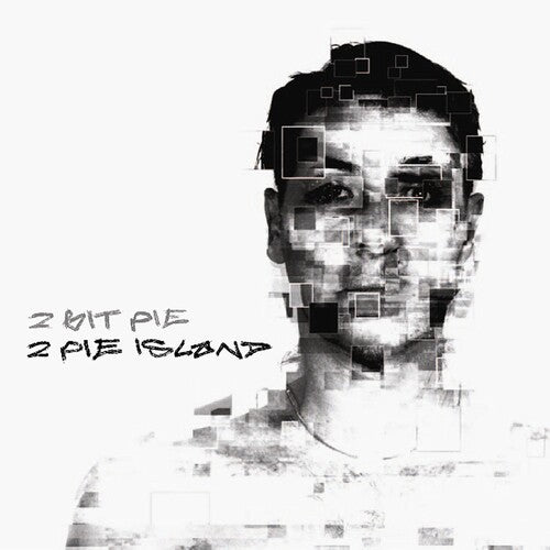 2 Bit Pie - Islands - Music CD