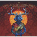 Mastodon - Blood Mountain