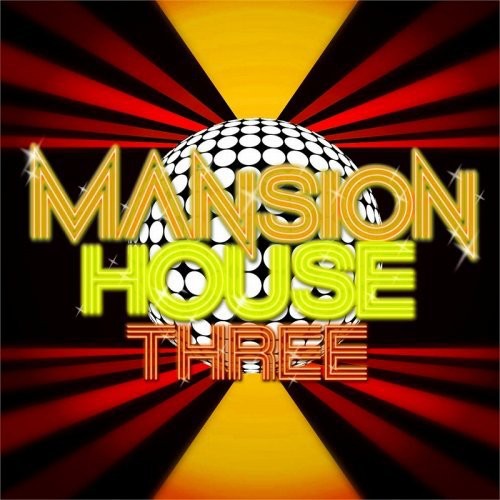 Mansion House Three / Various - Mansion House Three / Various - Music CD