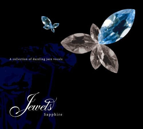 Jewels-sapphire / Various - Jewels-sapphire / Various - Music CD