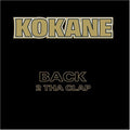 Kokane - Back 2 Tha Clap - Music CD